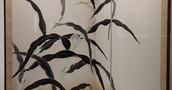 画仙人、小松均にかつてないほど感動する/一日一微発見493｜編集者