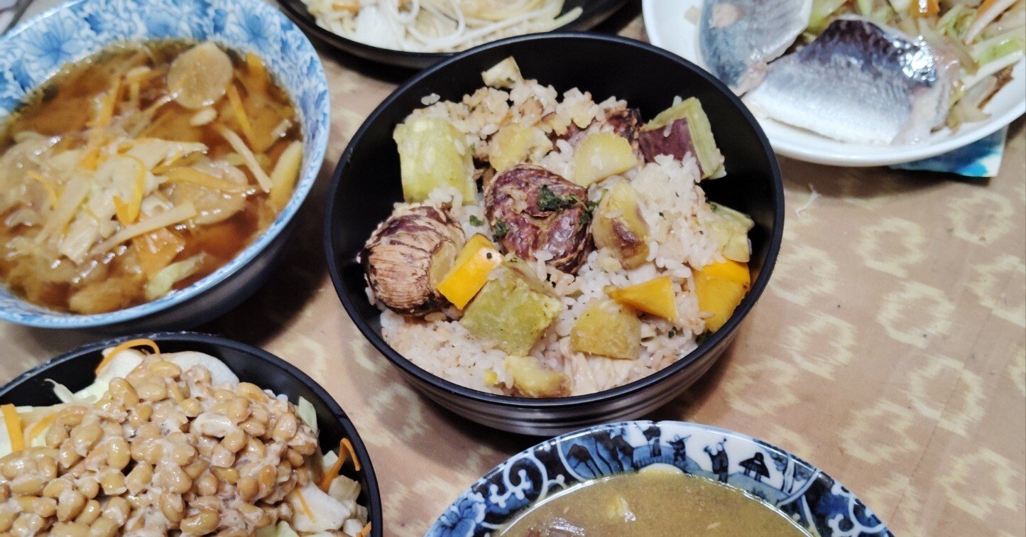 フランス郷土料理🇫🇷食物繊維たっぷりポトフとタラのポシェとは