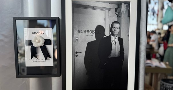 金子國義・四谷シモン展｜早川恭平｜ジュエリーデザイナー