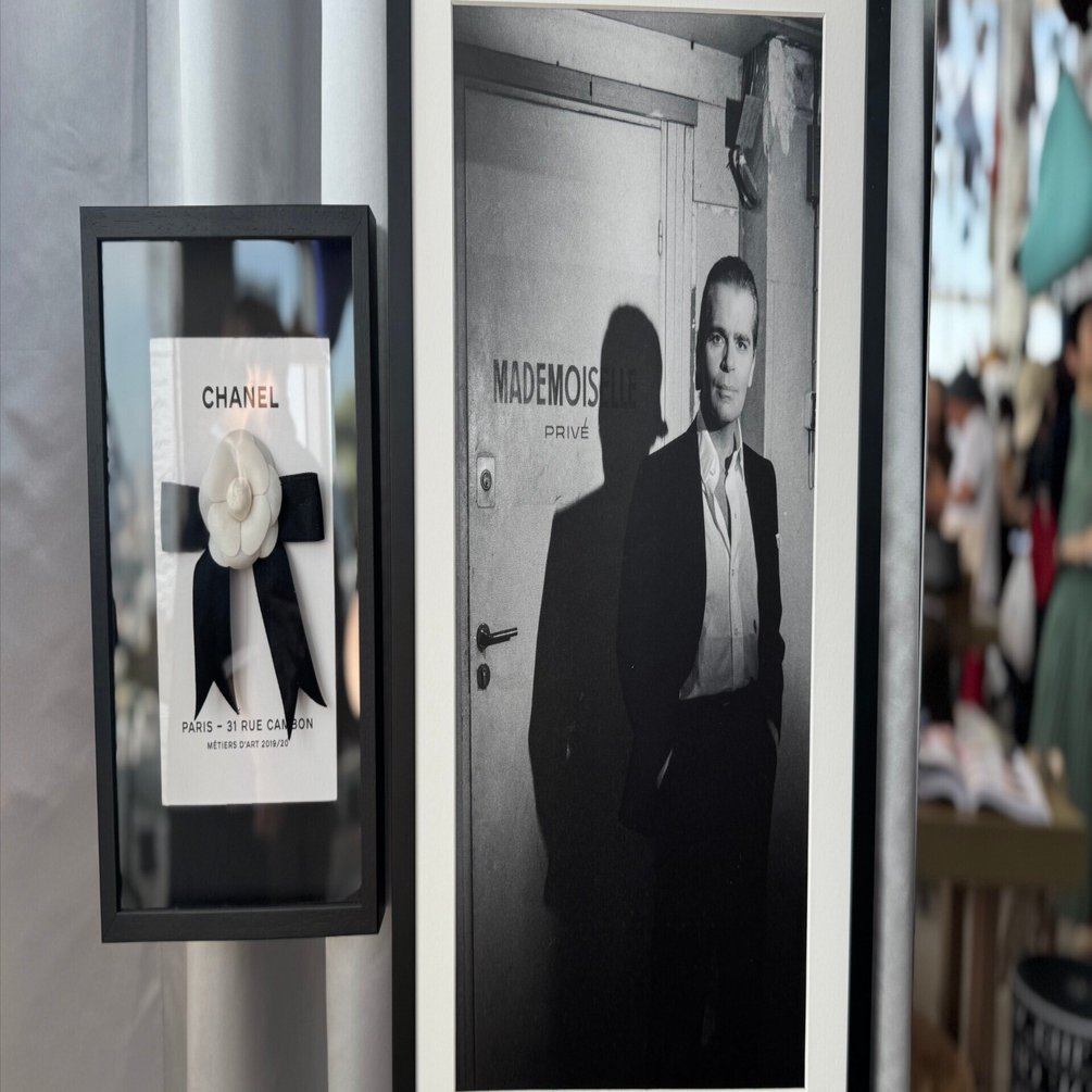 アート展 | 六本木 | CHANEL「la Galerie du 19M Tokyo」が素敵すぎ