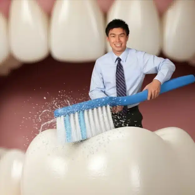 PreBeau Oral Care 削らない歯科