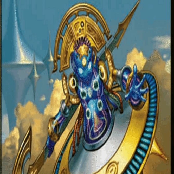 旧枠総合デュエマ(不死鳥編)』対戦会レポ 2025年9月｜しきいのあかざわ