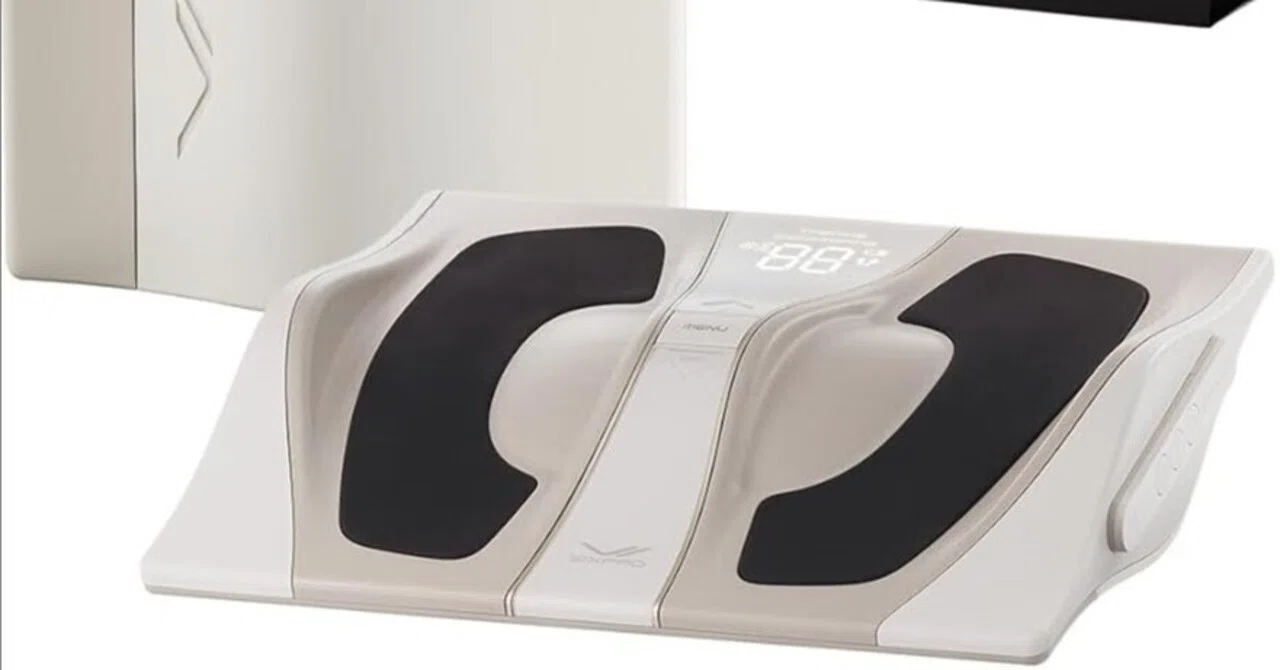 SIXPAD Foot Fit 3（SE-BZ-02A）口コミ評判｜効果なし？他モデルとの