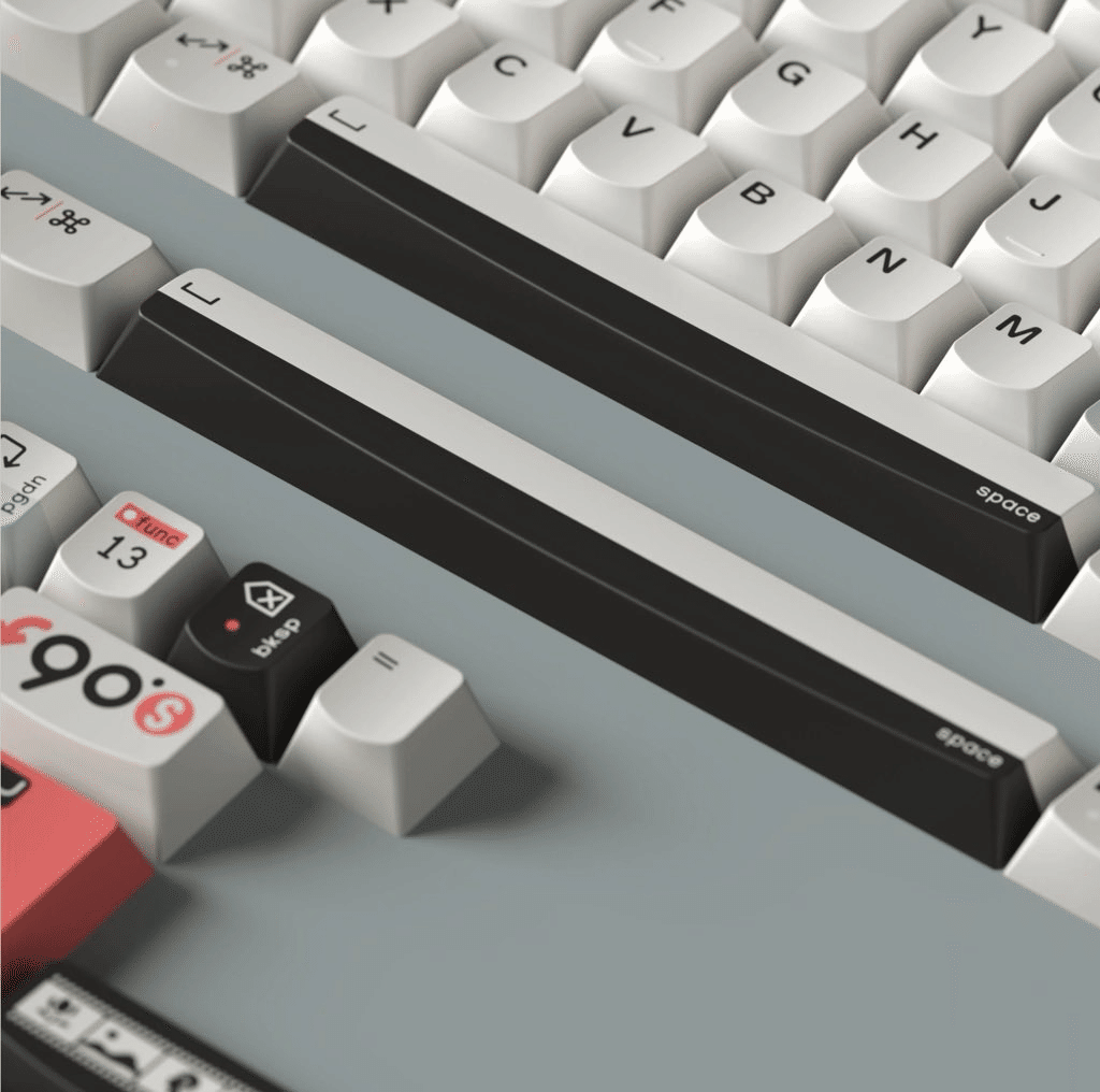 続・カスタムキーボードを作ろう｜田舎のキリン🦒（CQ）