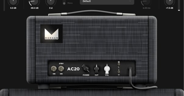 ブライアン・メイのトーンの秘密とは！CATALINBREAD GALILEO