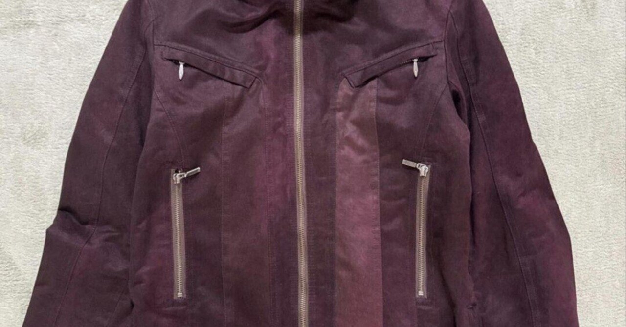 本日見つけた掘り出しモン!】トルネードマート ライダース