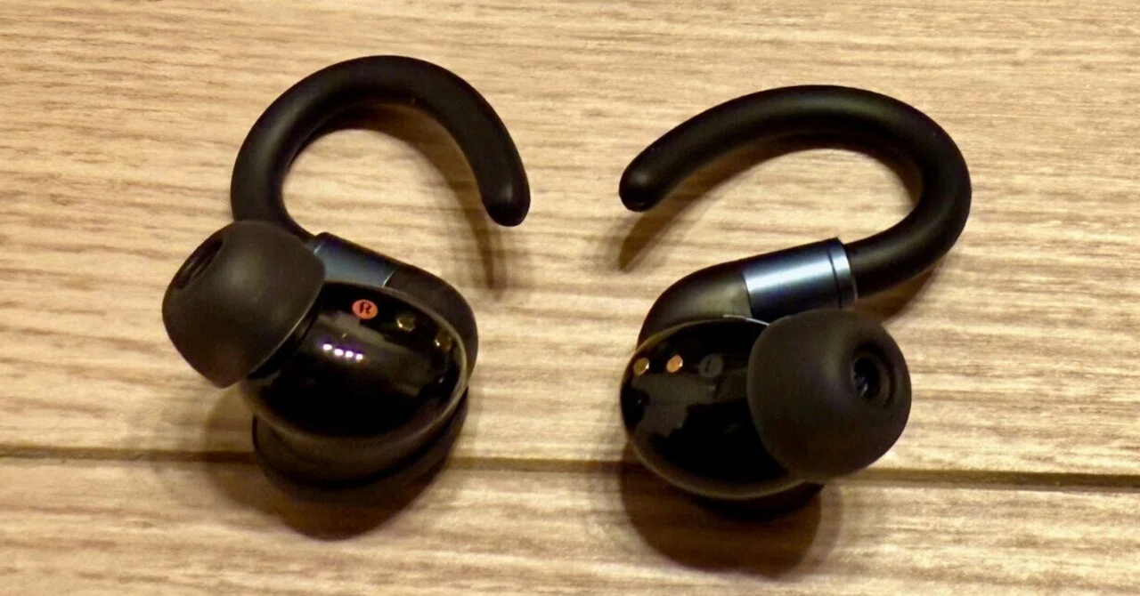 スノボ用スポーツイヤホンにAnker Soundcore Sport X20を試す！｜NEO