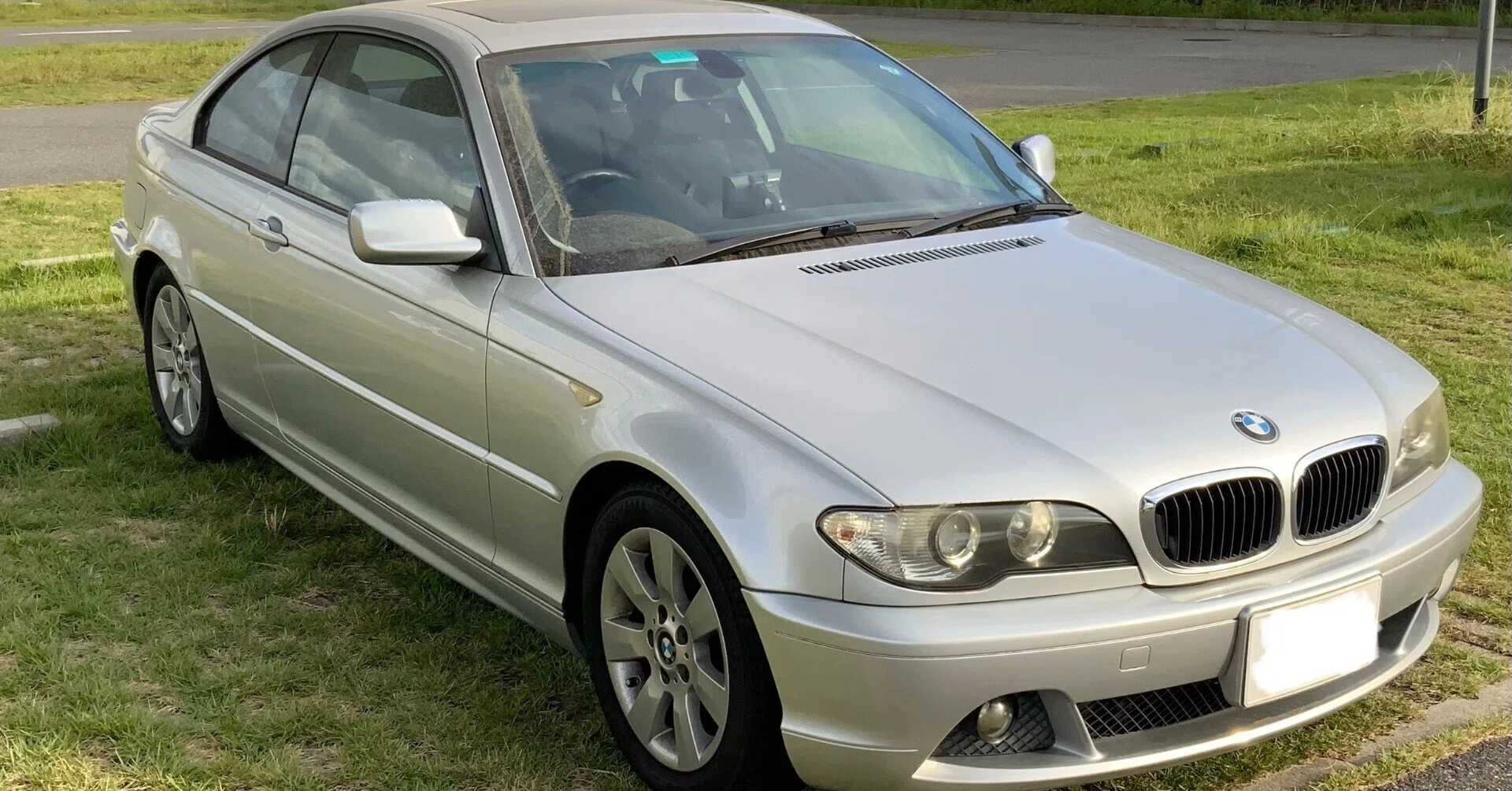 か*に様  E46 318ci Individual 3シリーズ クーペ BMW 318Ci 2006の記録｜_fp
