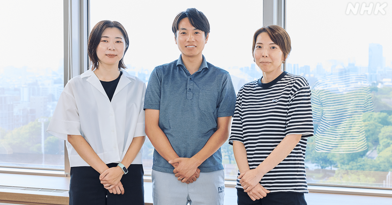 はなみ様 ご確認用ページです。 なぜNHKは災害報道をマルチ画面に？ 見やすさを追求「津波マルチ画面