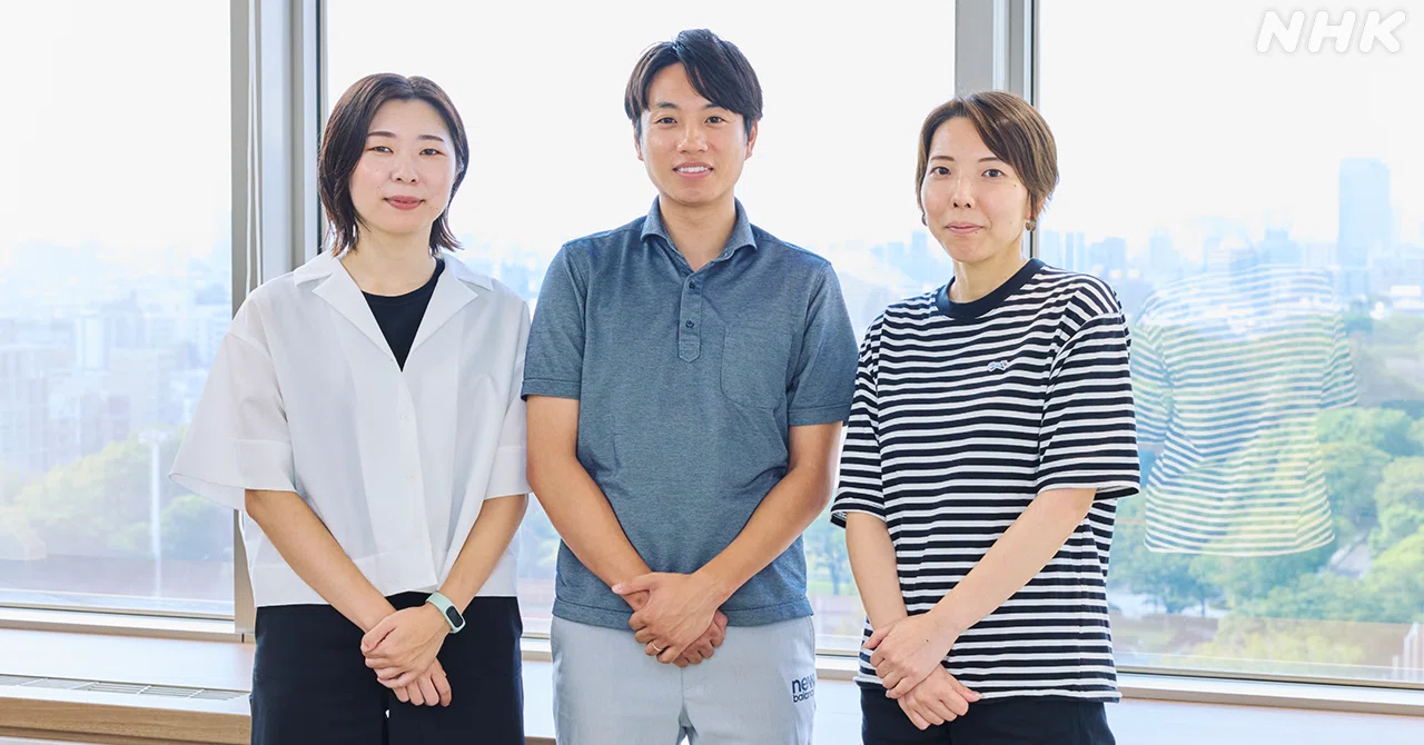 あの日のことをNHK_PRツイッター1号に聞いてみた。｜NHK広報局note