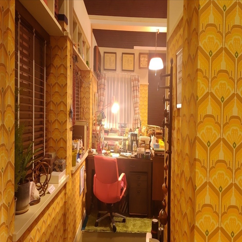 秋のあんぱんまつり｜まちこ