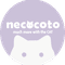 necocoto - もっと、ずっと、ねこといっしょに。