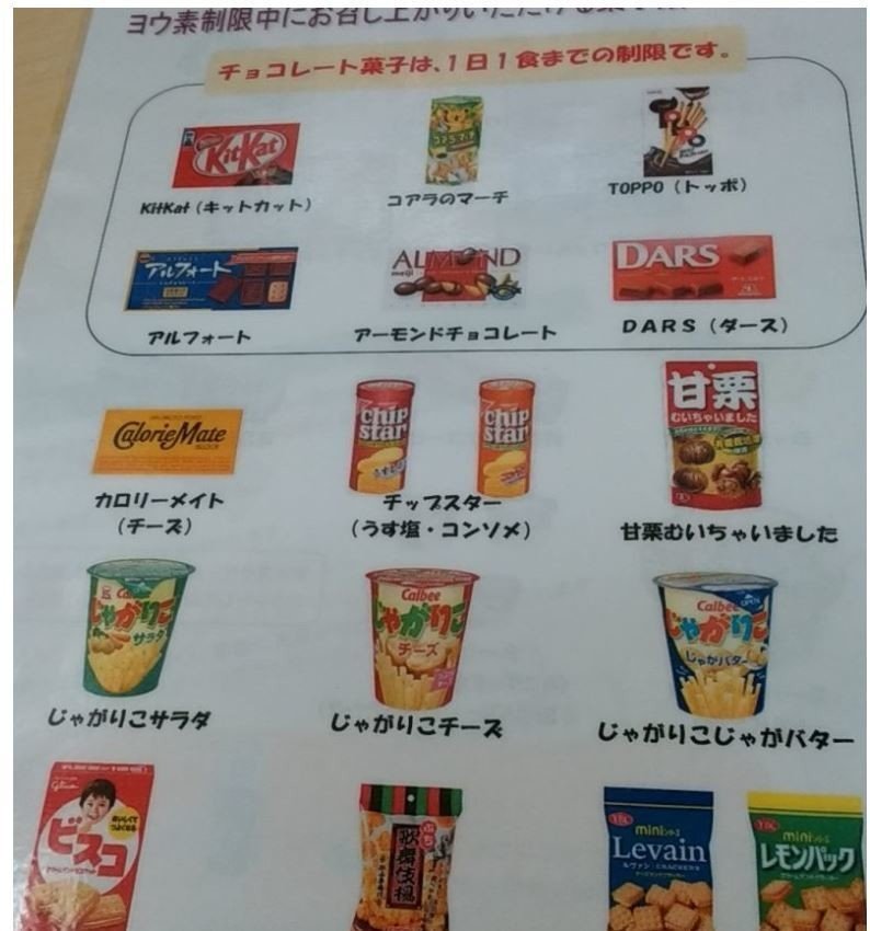 ヨウ素制限食 本物の 甲状腺専門・伊藤病院がおくるヨウ素制限食レシピ | 高橋優香