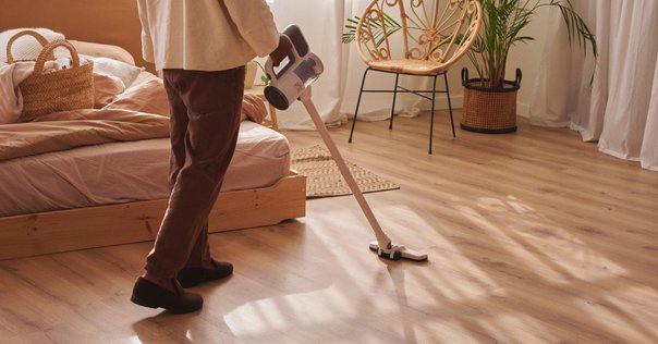 Amazonベーシック コードレス掃除機 ホワイト｜GetGadgetGot