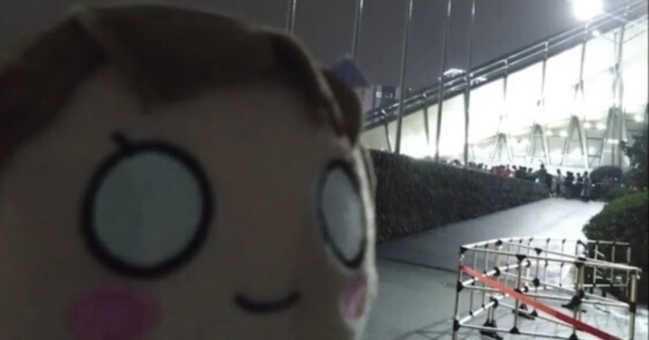Hasunosora 5th Tokyo Day 1 taught me that Hasunosora is the ultimate ...