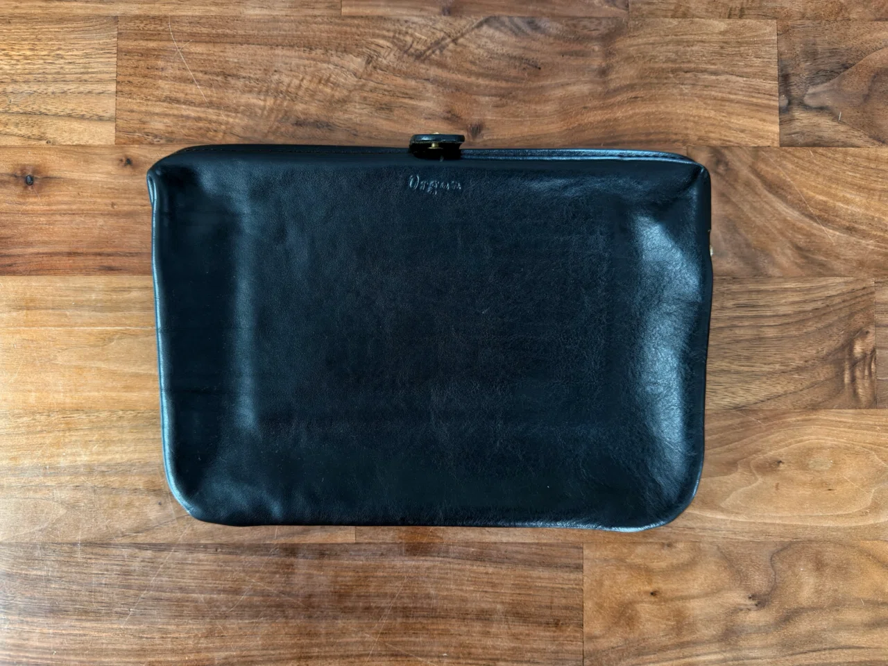 HERZの魅力を語る｜革と暮らす日々｜my_leather_items