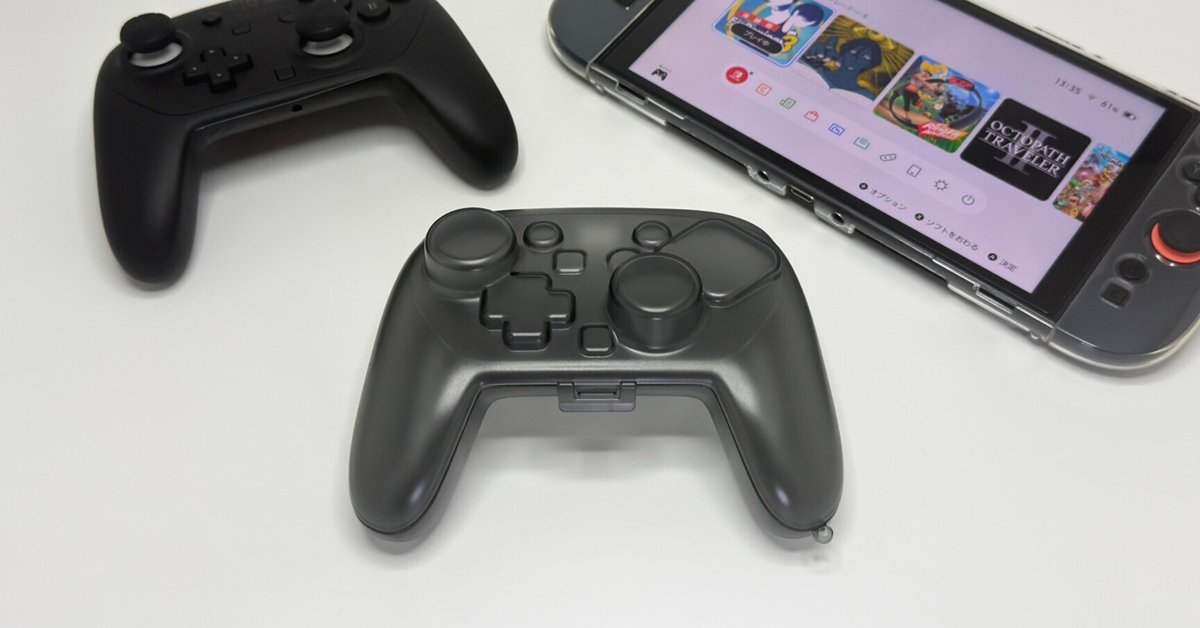 NINTENDO SWITCH本体 ハードケース Proコントローラー Nintendo Switch