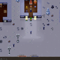 Elonaを始めてしまった話 05回目 久良 Note