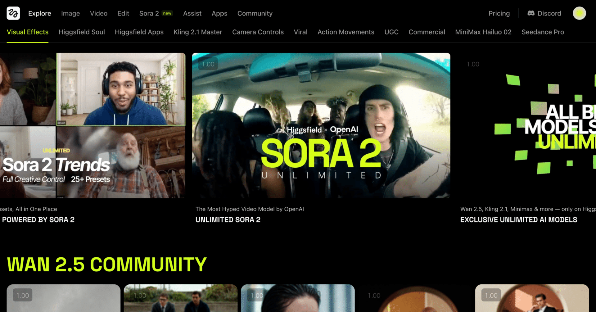 Sora 2の料金プランとコストパフォーマンス比較