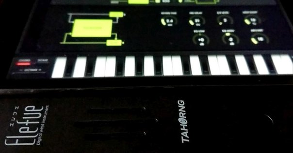 1200円で作るDual Quantizer-モジュラーシンセ自作｜HAGIWO/ハギヲ
