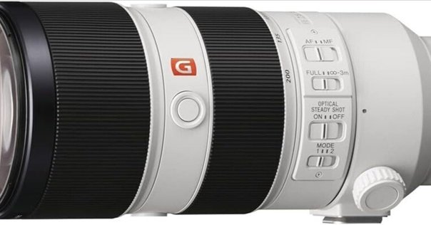 SONY FE 70-200mm F2.8 GM OSS II レビュー：撮影の世界が一新