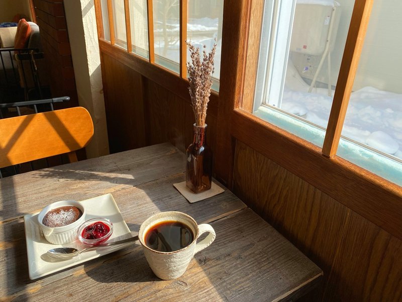 札幌カフェ求人情報掲載サービス 改めてスタートしました ほりけん 札幌中小企業のフリーランス広報担当 Note