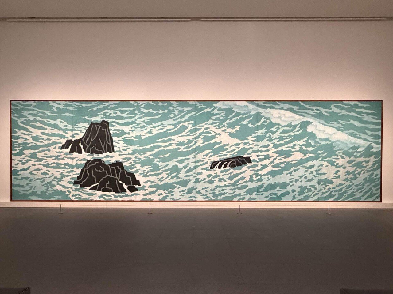 東山魁夷　川島織物 34KDXAGHENEFTPMBYEUS2XWAUI.jpg