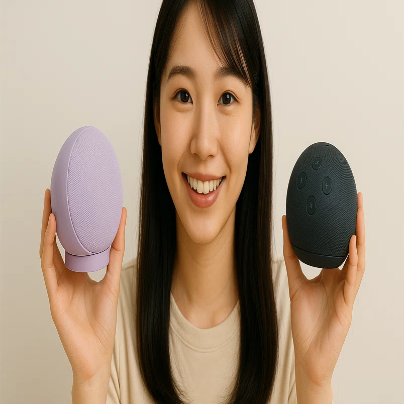 2025年版】それぞれ何ができるの？Echo PopとEcho Dotの5つの違いを