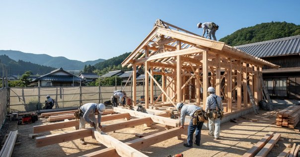 宮大工作成　家　お社　建物　建具 宮大工作成 家 お社 建物 建具 宮大工作成 家 お社 建物 建具 第4章