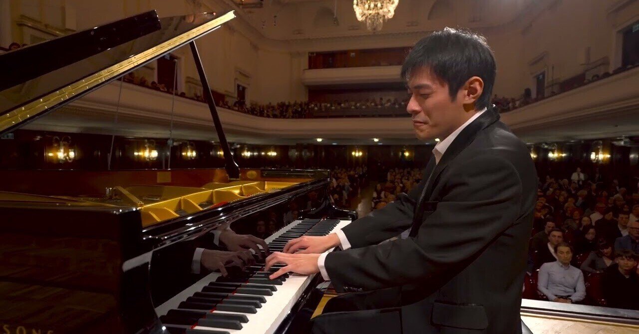 ショパンコンクール2025一次演奏感想3 KAI-MIN CHANG (Taipei) ｜かな