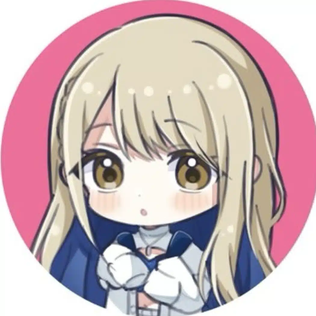 なーん。