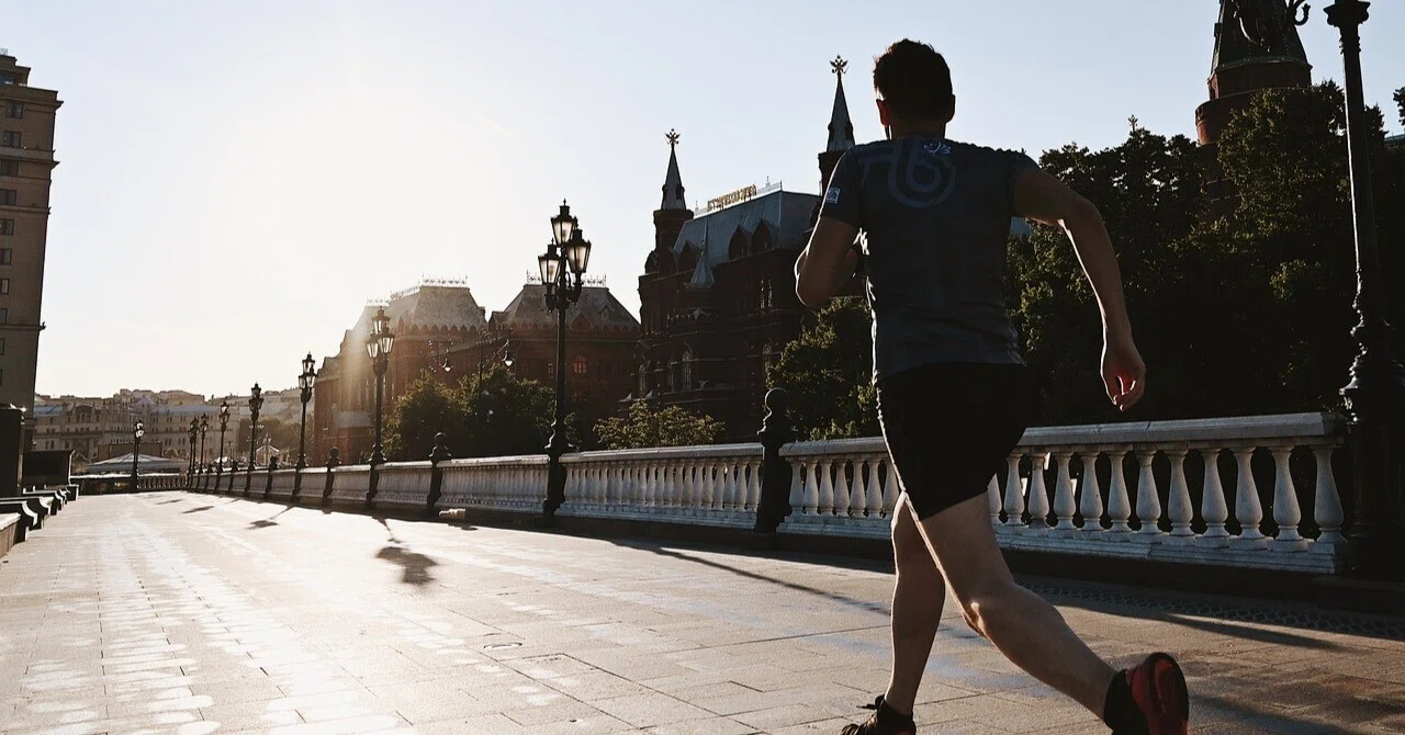 How I started strength training after being driven to it by lower back ...