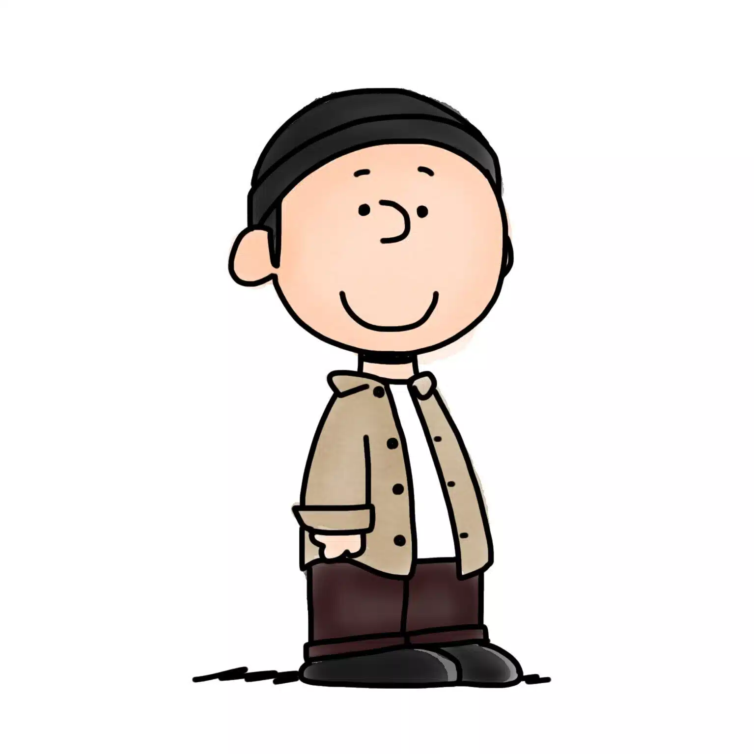 衣服