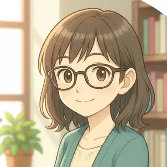 ふじの｜SNSと文章をお手伝いする人🍀