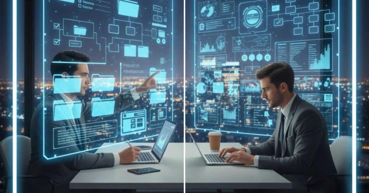Asset Management One Lab People Who Master AI Start with
