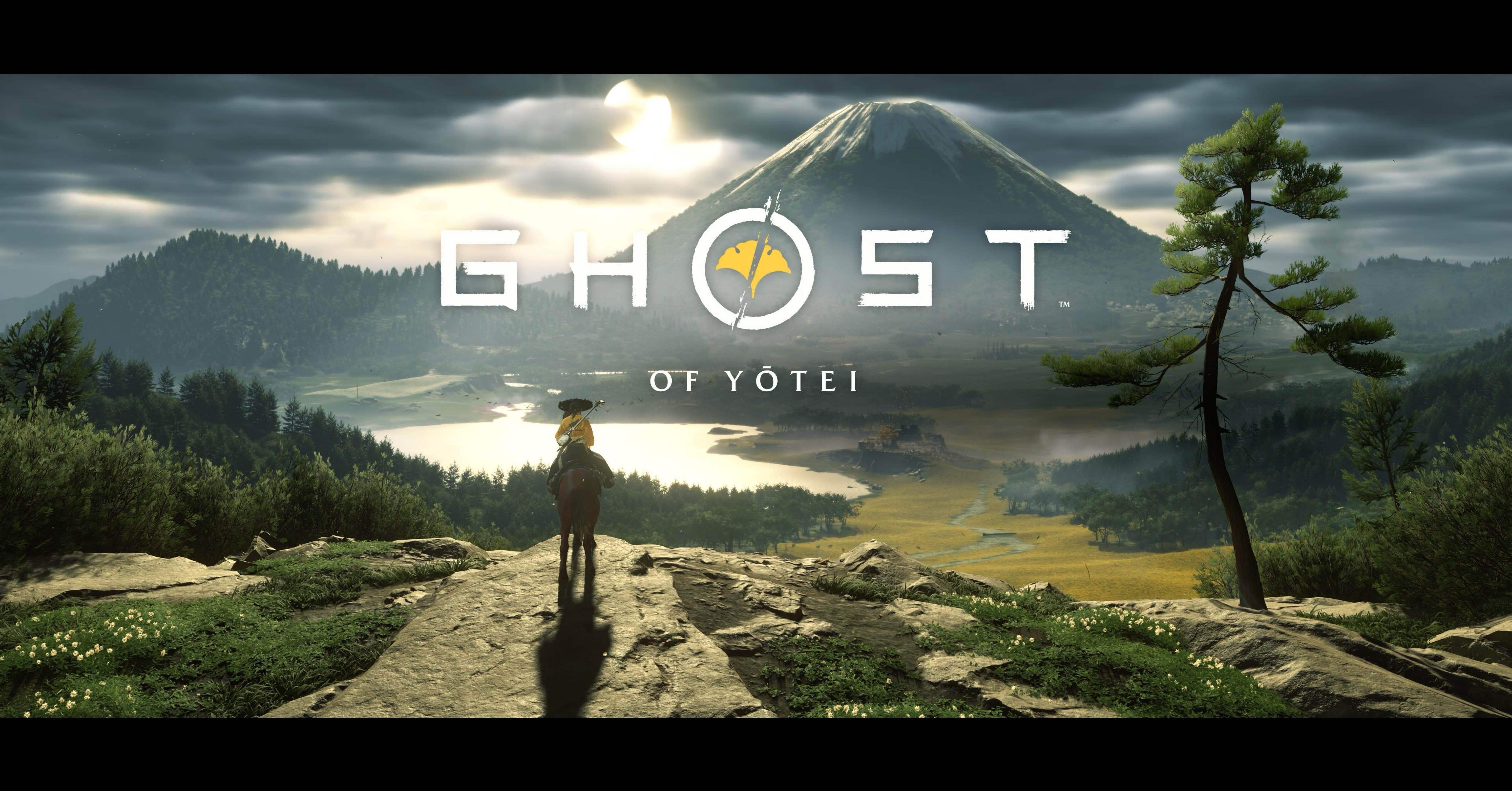 ゲーム｜Ghost of Yōtei(ゴーストオブヨウテイ)クリア感想｜しゃちくま