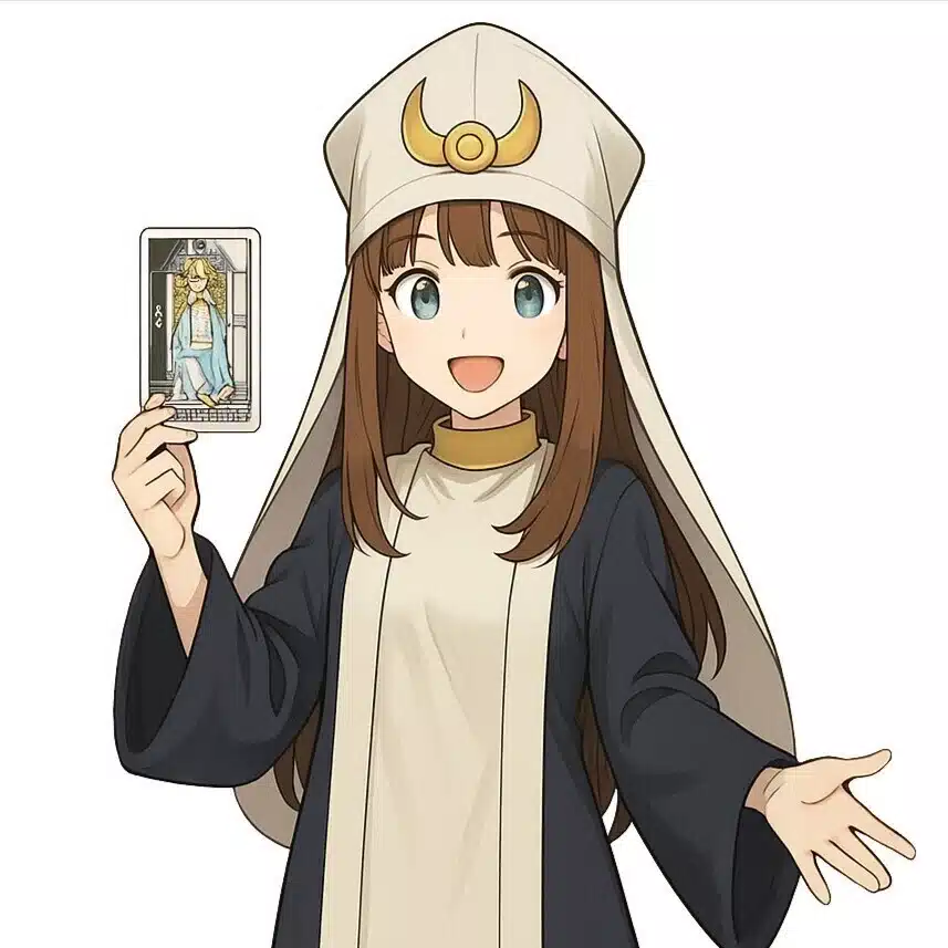なかルナ