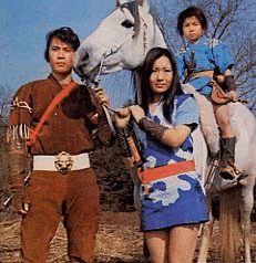 ライオン丸って作品ご存知ですか？｜ころものにっき