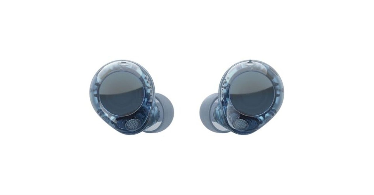 ソニー WF-C710N グラスブルーを徹底レビュー！高性能ノイズ