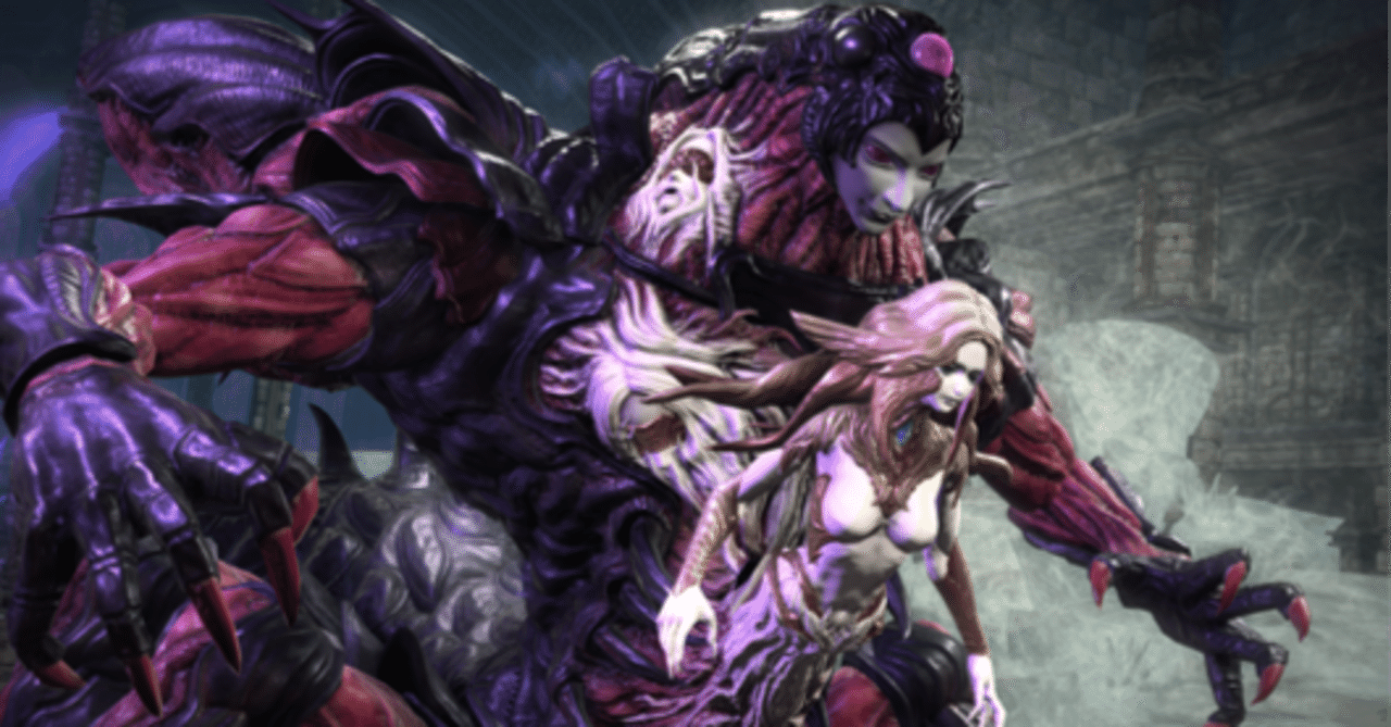 詩想エミネントグリーフ討滅戦 Q40 簡易解説｜ビジョン