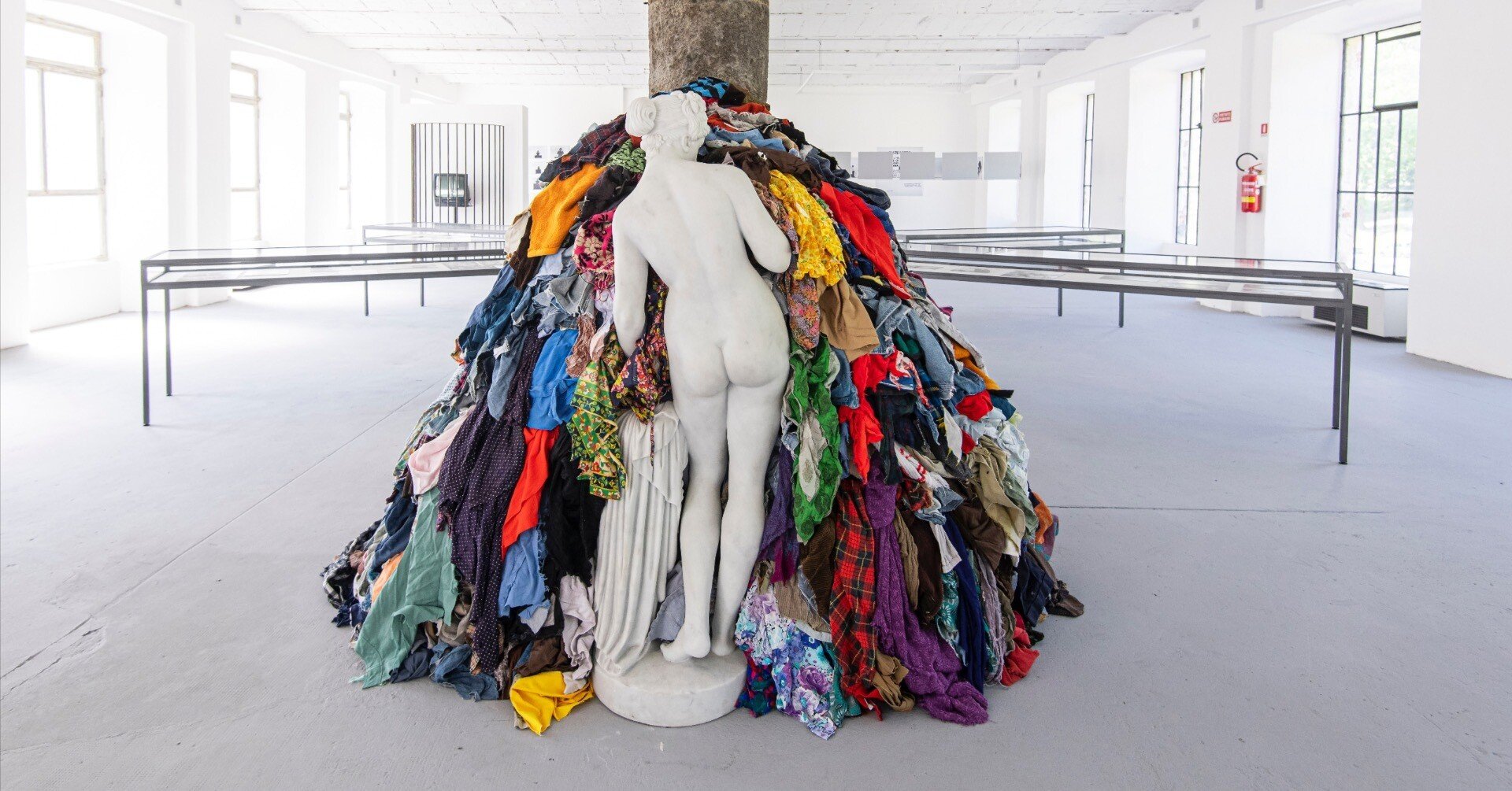 日本の心を持つイタリアの街？アートが繋ぐビエッラの伝統｜マッシ