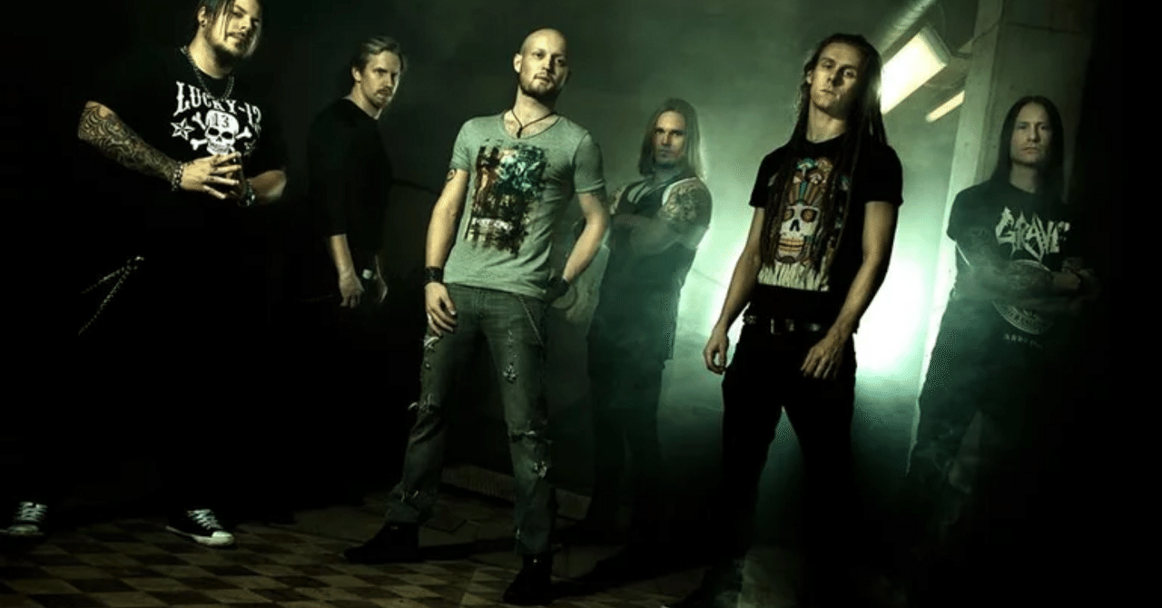 日の当たらないメタルディスク探訪：第25回 - Sarea「Alive」(2010)｜Eric Mayes