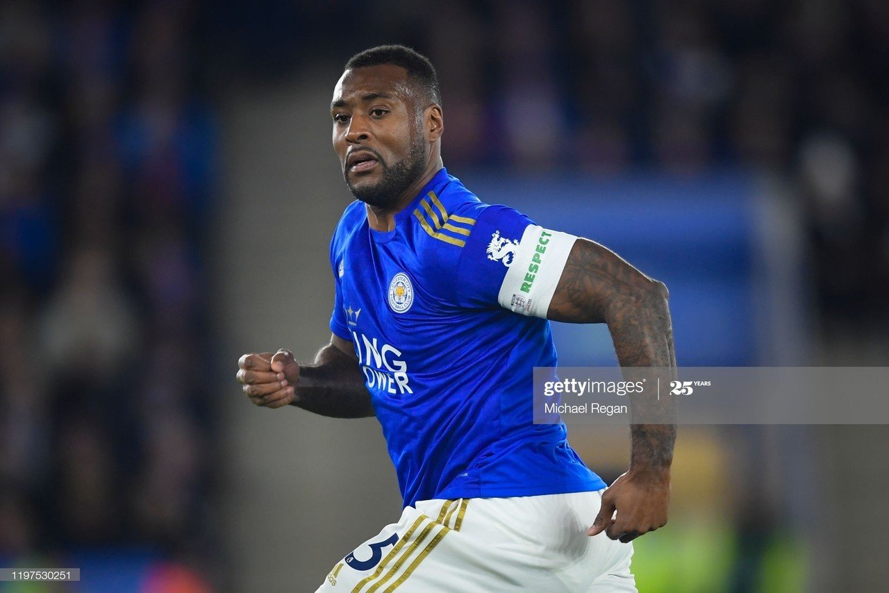 レスターの夏移籍を考察 前編 スカッド判定 Why Always Me Note レスターの夏移籍を考察 前編 スカッド判定 Why Always Me Note