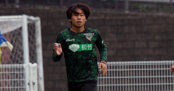 2024サンフレッチェのレンタル選手について：棚田遼編｜紫弓