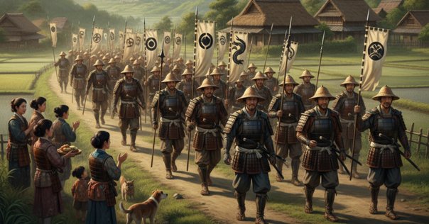 桶狭間の戦いを深ぼってみたら「情報こそ価値」ということが解った