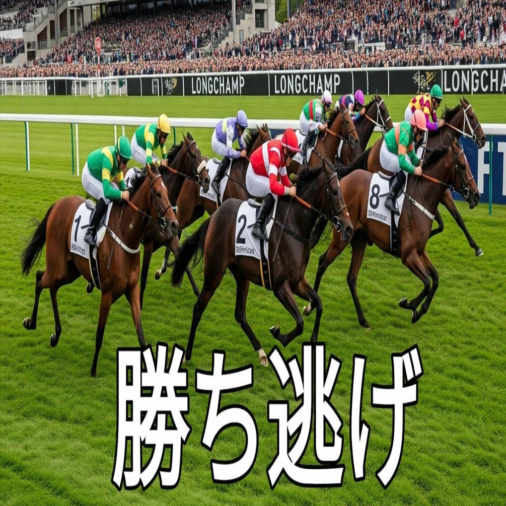 勝ち逃げ馬券これで5割はアップする 勝ち逃げ馬券これで5割はアップする 勝ち逃げ馬券これで5
