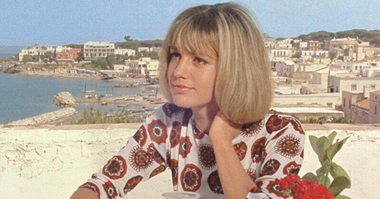 ミーナ・マッツィーニはなぜロックの殿堂入りできないのか｜yt@殿堂考察