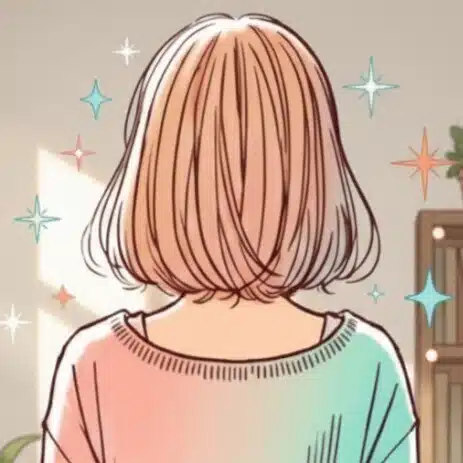 青葉 | 25歳 | HSPとして生きる