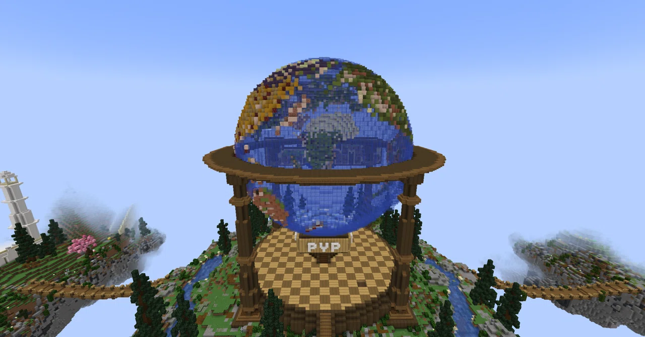 【EarthMC】蝦夷共和国建国史 -まえがき-｜とりノート