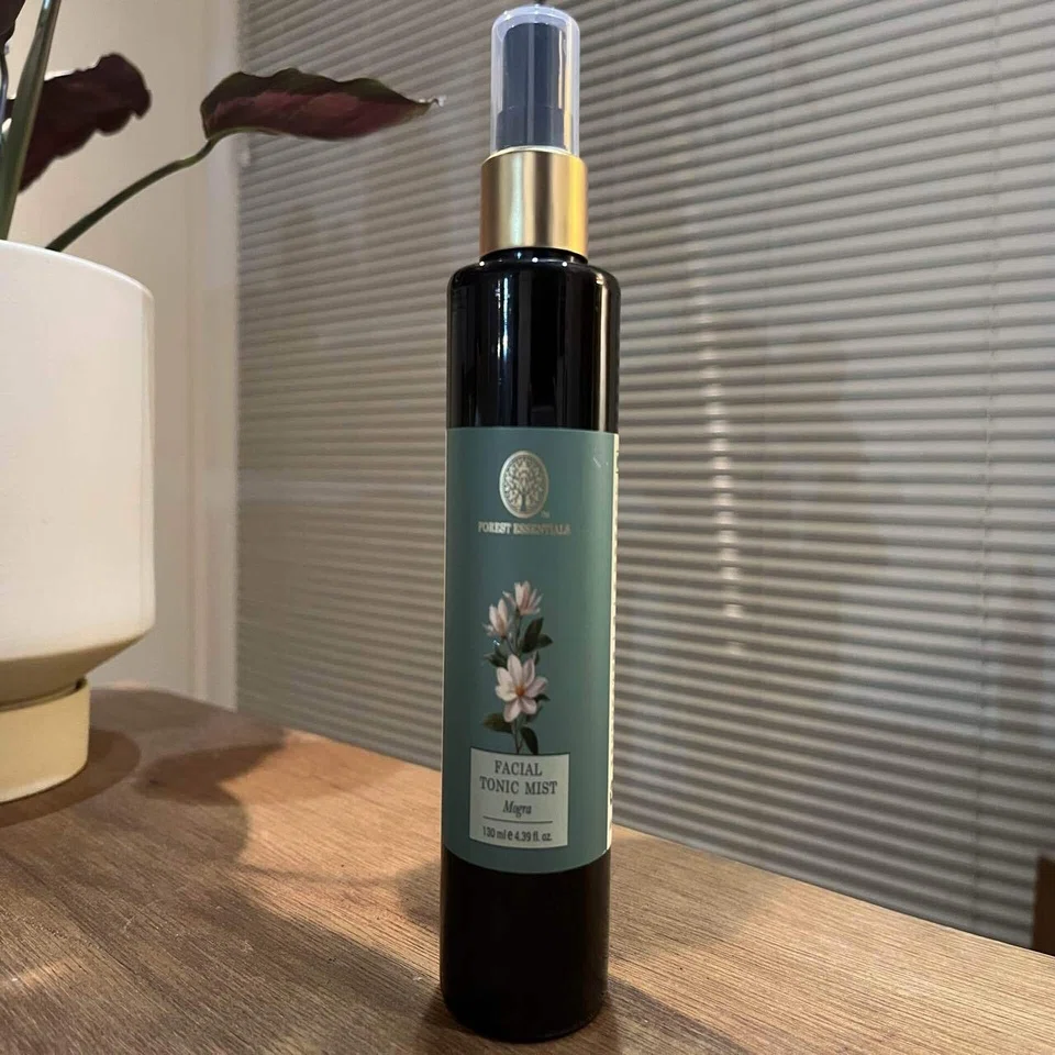インド土産】FOREST ESSENTIALSで買うご褒美コスメ｜女子旅おすすめ 